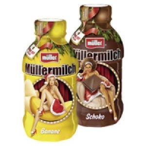 Müllermilch 0.55 €