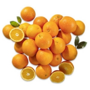 Spanien Orangen Navelinas 1.66 €
