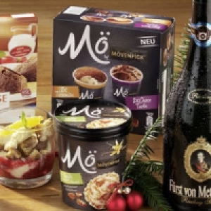 M&ouml; by M&ouml;venpick 4.99&nbsp;&euro;