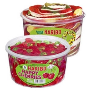 Haribo Stückartikel 4.44 €