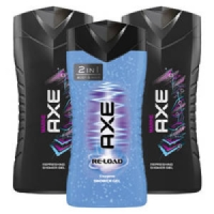 Axe Showergel 1.45&nbsp;&euro;