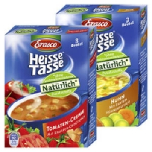 Heisse Tasse 0.59&nbsp;&euro;