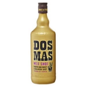 Dos Mas Zimtlik&ouml;r 8.99&nbsp;&euro;