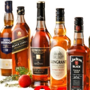 Glenmorangie Quinta Ruban Scotch Whisky 45.99 €