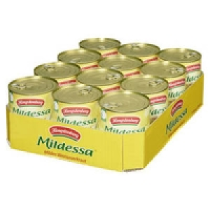 Hengstenberg Mildessa Weinsauerkraut 10.00 €