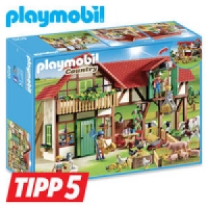 Gro&szlig;er Bauernhof 59.95&nbsp;&euro;