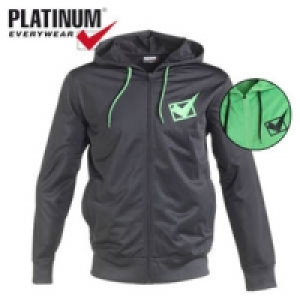 Herren-Kapuzensweatjacke 19.99 €