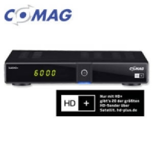 HDTV-Sat-Receiver SL65HD+ PVRready 69.95&nbsp;&euro;