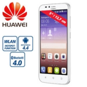Dual-SIM Smartphone Y625 99.95 €