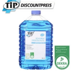 Scheiben-Frostschutz 3.99&nbsp;&euro;