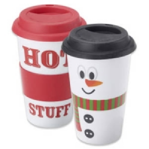 Coffee-to-go-Becher 5.99 €