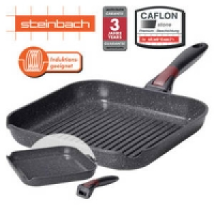 Grillpfanne 14.99&nbsp;&euro;