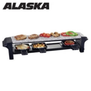 Raclette-Grill RG 2014 19.99&nbsp;&euro;