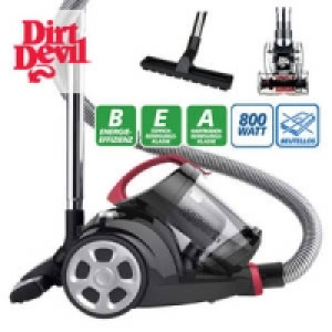 Bodenstaubsauger Centrino Clean Control 3.1 69.95&nbsp;&euro;