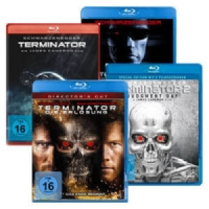 Blu-ray 9.99&nbsp;&euro;
