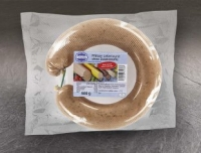 Pfälzer Leberwurst 1.99 €