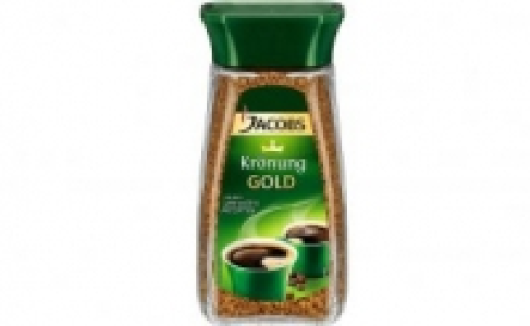 Jacobs Kr&ouml;nung Gold 6.66&nbsp;&euro;