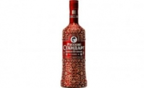 Russian Standard Vodka 9.99 €