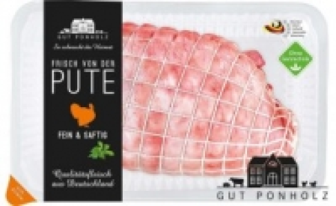 Puten-Rollbraten 4.99 €