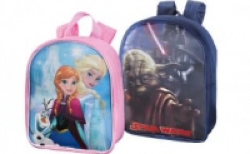 Kinder Rucksack 4.99 €