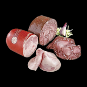 Bierschinken oder Zungenrotwurst 0.99 €