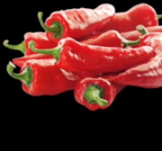 Spitzpaprika 1.19 €
