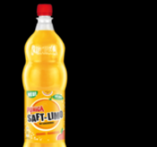 PUNICA Saft-Limo 0.99&nbsp;&euro;