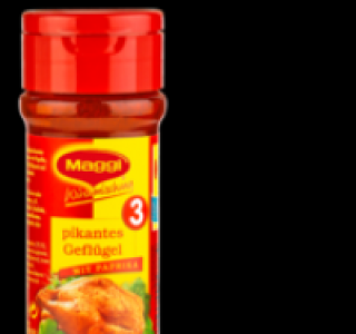 MAGGI W&uuml;rzmischung 1.29&nbsp;&euro;