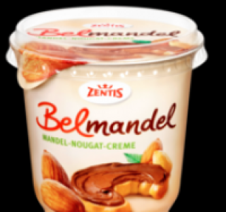 ZENTIS Belmandel oder Nusspli 1.49&nbsp;&euro;