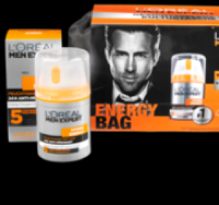 LORÉAL MEN EXPERT HYDRA ENERGY 5.99 €