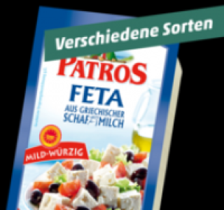PATROS Feta 1.49 €