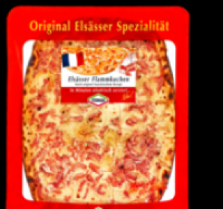STEINHAUS Elsässer Flammkuchen 2.22 €
