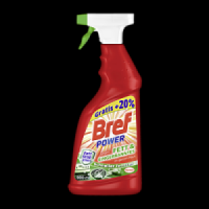 Bref Power Reiniger 2.49 €