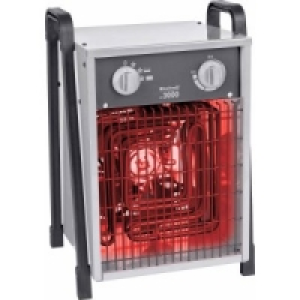 Elektroheizer EH 3000 41.99&nbsp;&euro;