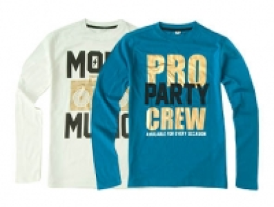 Jungen T-Shirt 3.49 €