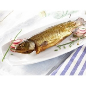Geräucherte Forellen 10.99 €