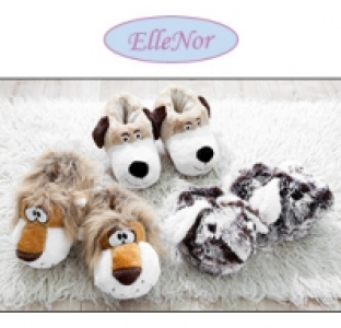 Hausschuhe 7.99 €