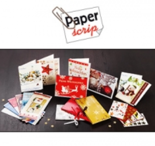 Wunschkarten, Anhänger und Sticker 0.99 €