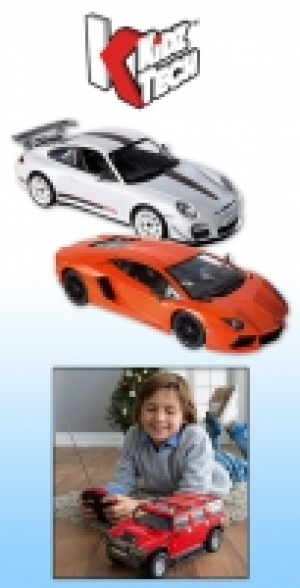 RC-Fahrzeug 24.99&nbsp;&euro;