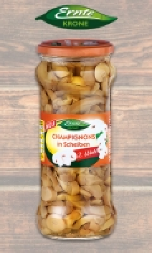 Champignons 1.49 €