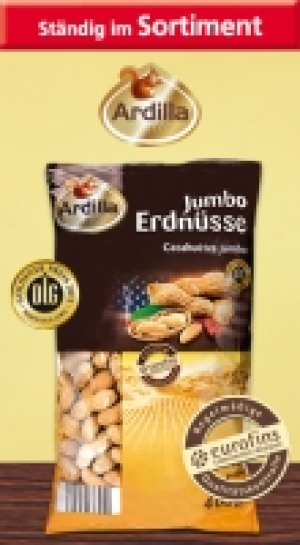Jumbo Erdn&uuml;sse 1.29&nbsp;&euro;