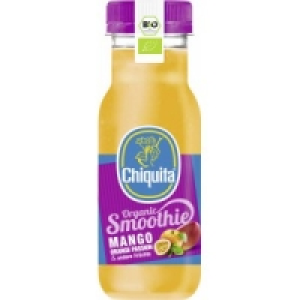 Chiquita Bio Smoothie 0.99 €