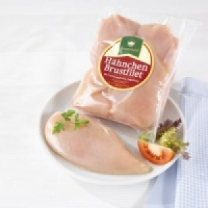 Kronenland Hähnchenbrustfilet 3.99 €