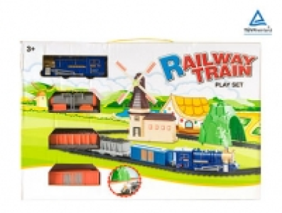 Eisenbahn