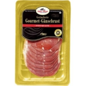 Klaas + Pitsch G&auml;nsebrust 1.99&nbsp;&euro;