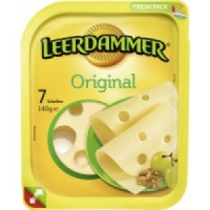 Leerdammer Schnittk&auml;sescheiben 1.17&nbsp;&euro;