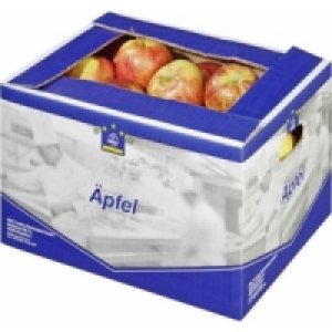 &Auml;pfel versch. Sorten 10.99&nbsp;&euro;