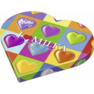 I Love Milka/Alles Gute/Kleines Dankesch&ouml;n 2.99&nbsp;&euro;