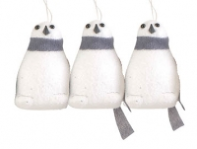 Christbaumfigur
