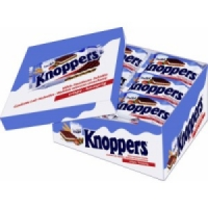 Knoppers 0.18 €